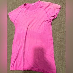 Lululemon Workout Top